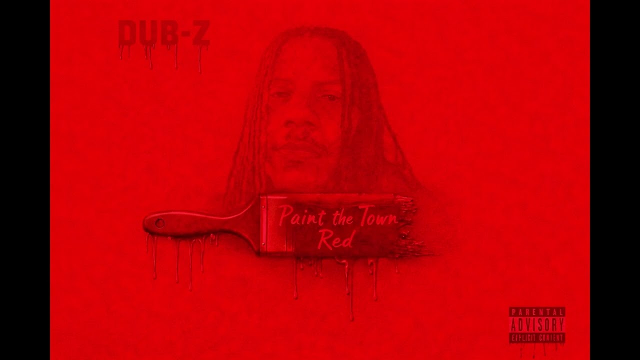 Dub-Z x❗️Paint The Town Red❗️ (Dub Mix)