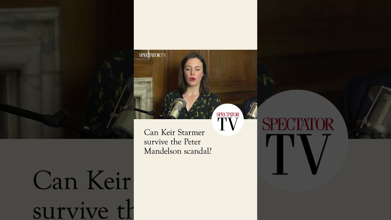 Can Keir Starmer survive the Jeffrey Epstein-Peter Mandelson scandal?