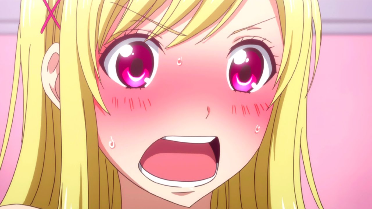 Die BESTEN Romance Anime auf Crunchyroll (Deutsch/German)