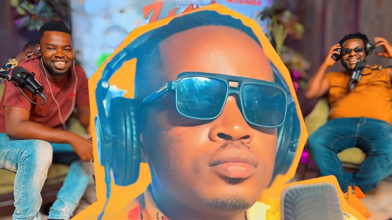 One On One with Seh Calaz On Life, Music, kuRwara, Sir Wicknel, Winky D, Hopewell, Silent Killer etc