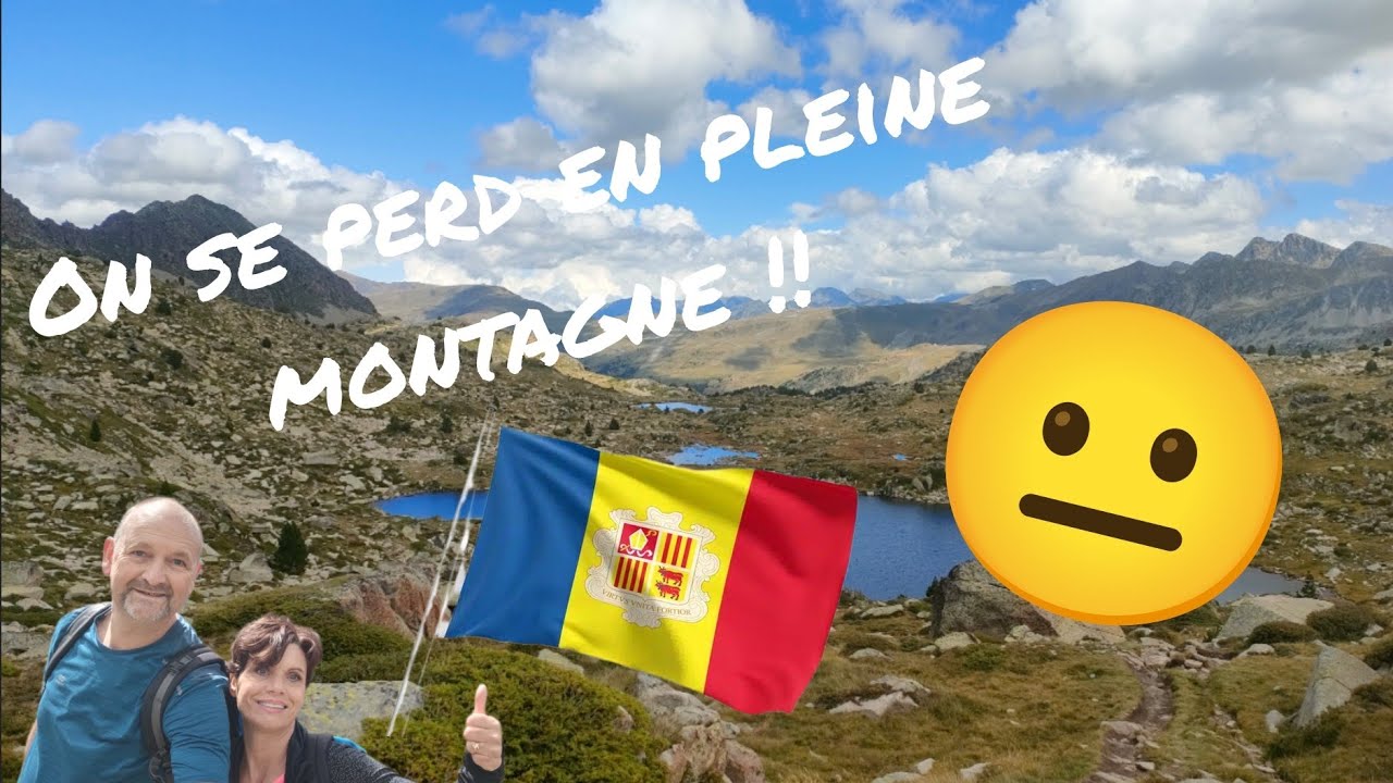 Mésaventure en Andorre 