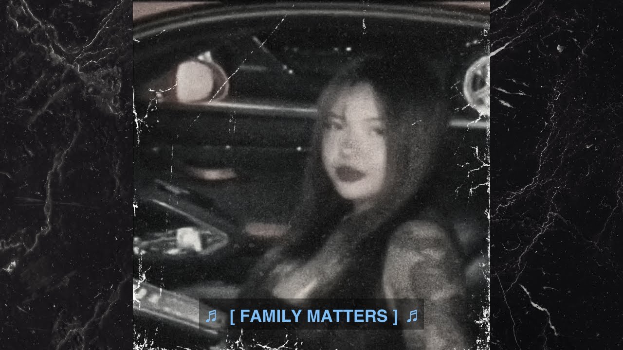 (FREE) Drake Beatswitch Type Beat  - `` Family Matters ``