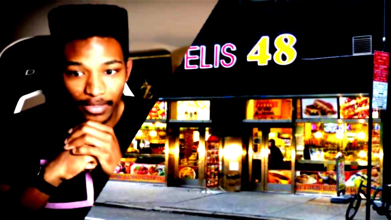 ГЛАВНЫЙ МОМЕНТ СТРИМИНГА Etika — История Delis48