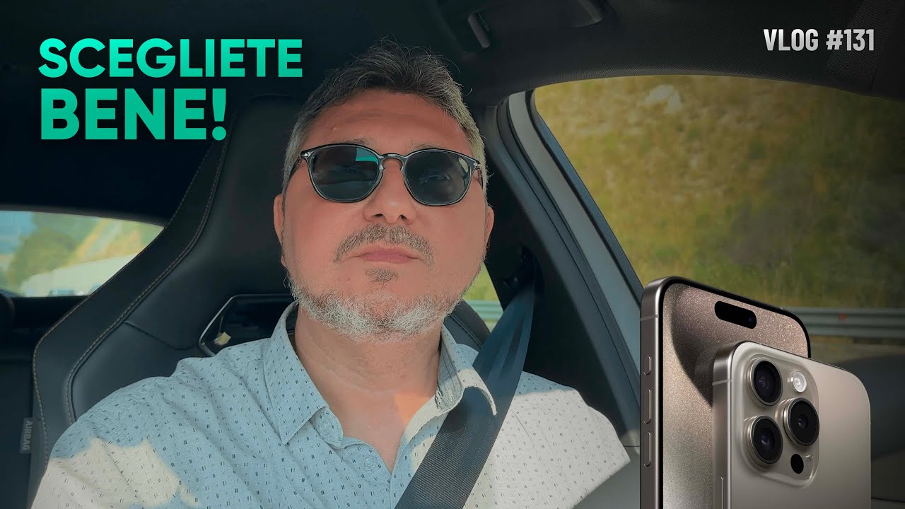 Perch&eacute; ora preferisco iPhone Plus e Max