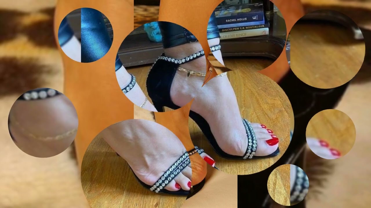 beautiful sandals //latest plateform heel sandals //high heels
