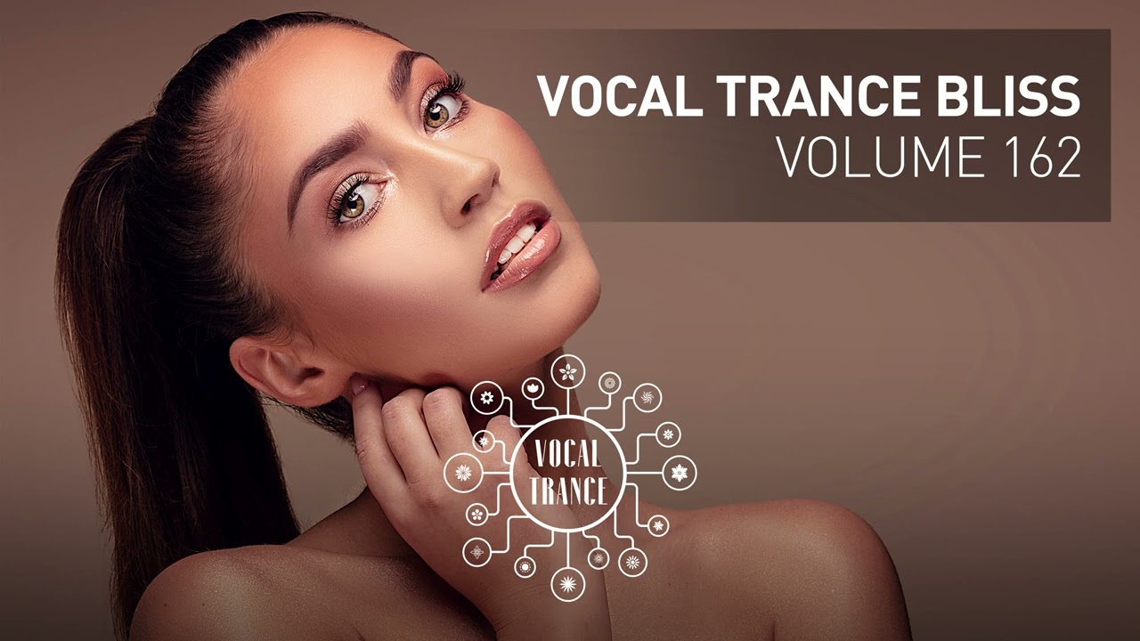 VOCAL TRANCE BLISS VOL. 162 [FULL SET]