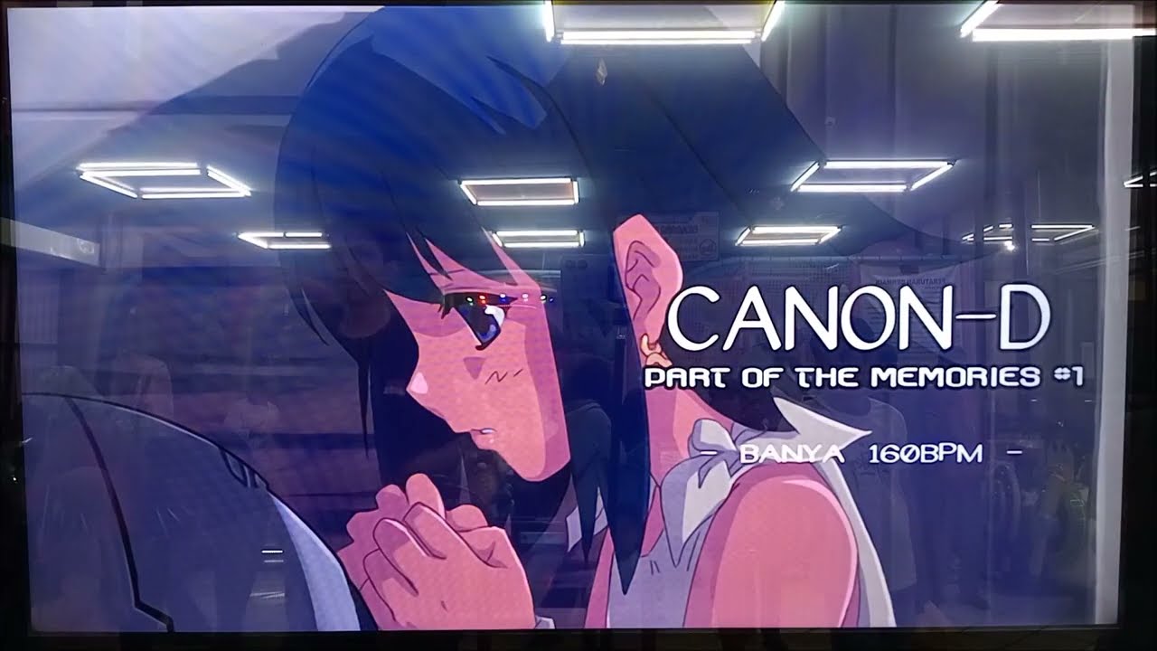 [GIT] [#934] [PUMP IT UP XX] Canon D S10