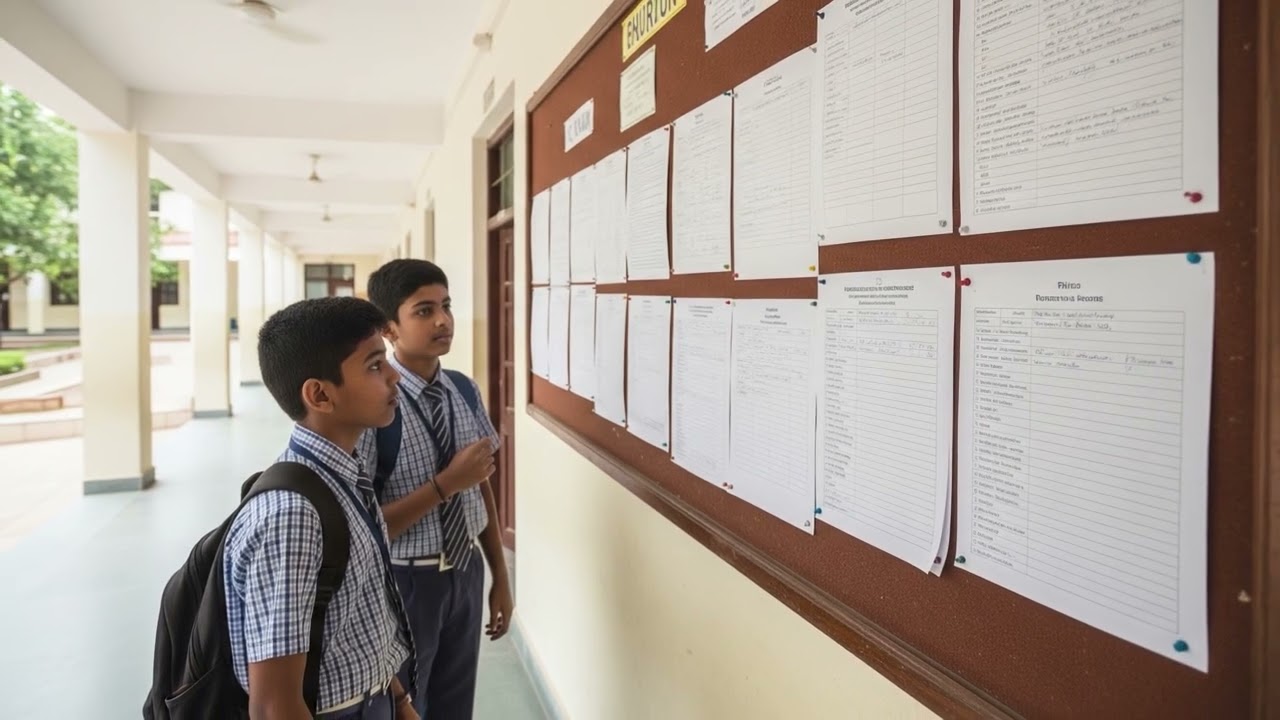 Alvision Digital Notice Board (DNB): Transforming Communication with Intelligent Digital Solutions