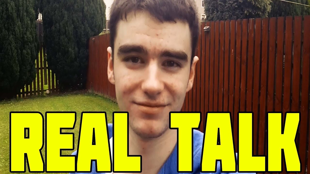 Semi Serious Jumbled Mental Health Vlog #8