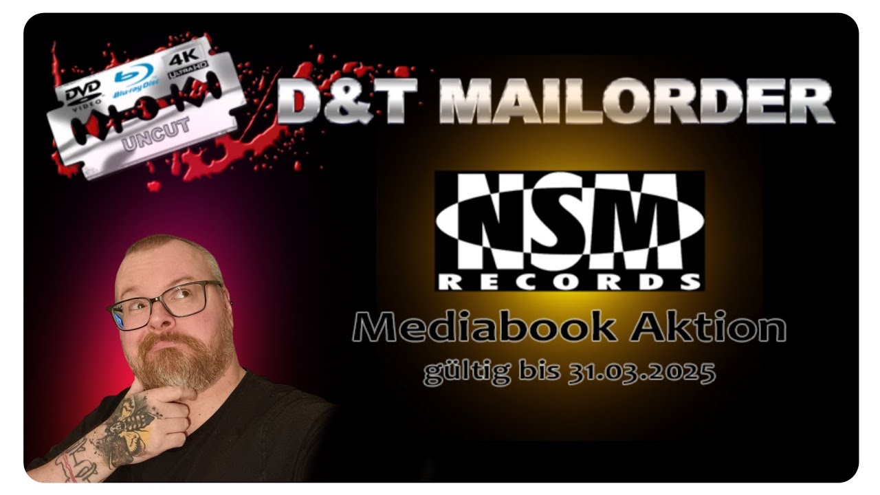 Meine DTM Bestellung 📦 | Update plus Unboxing