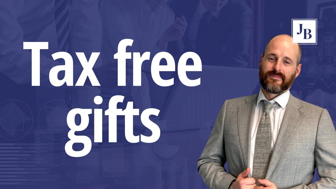 I received a foreign gift. Do I have to pay Taxes in the US? [2020-2021-2022]