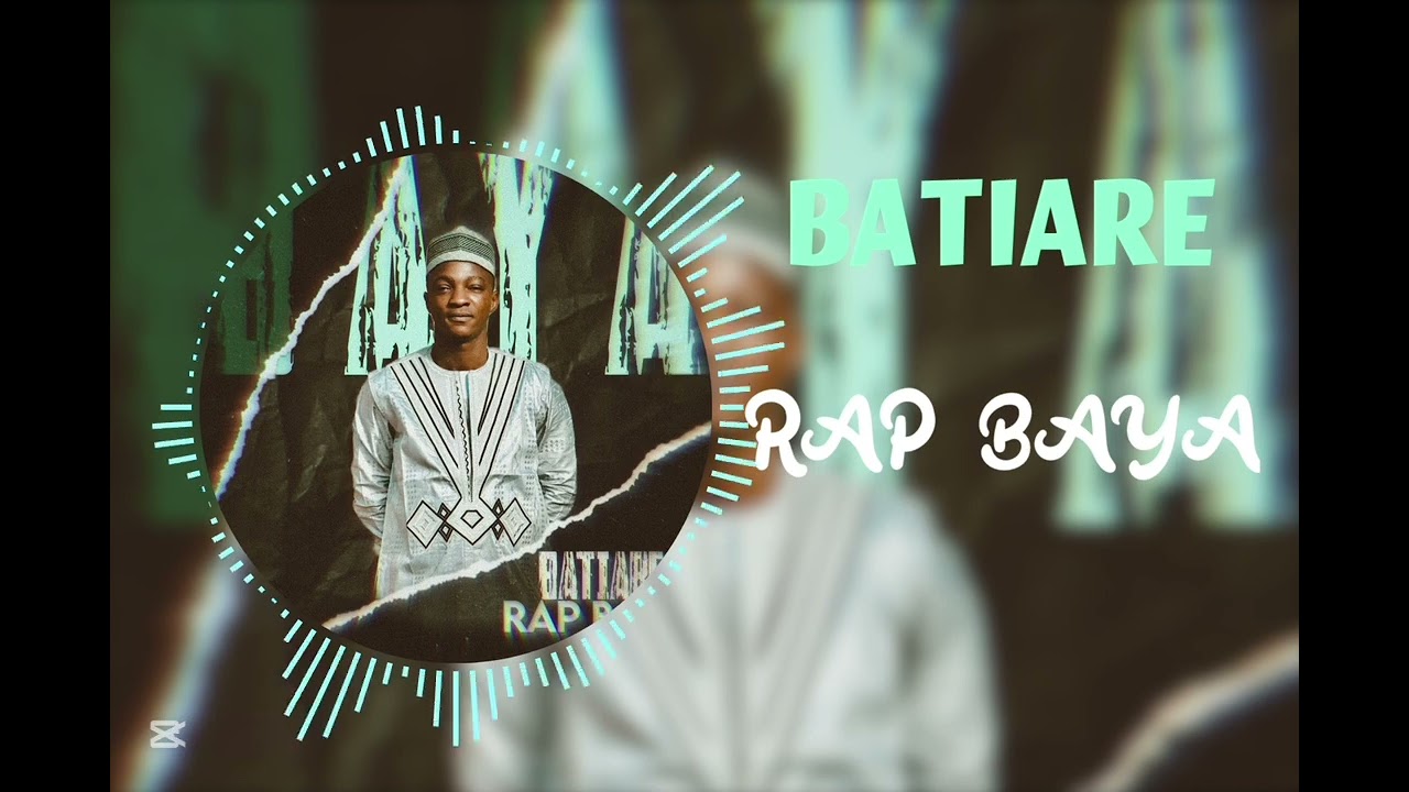 BATIARE - BAYA (SON OFFICIEL)