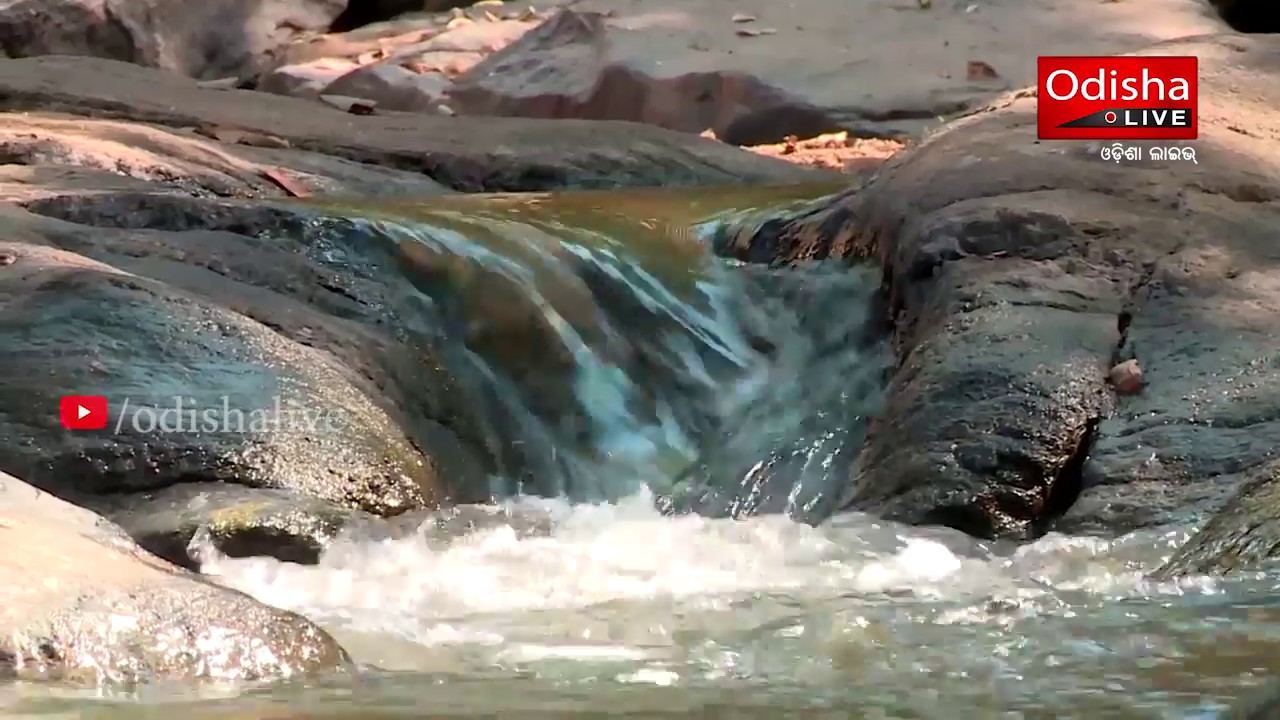 Eco Tourism Odisha | KARLAPAT Wildlife Sanctuary- Kalahandi District, Odisha