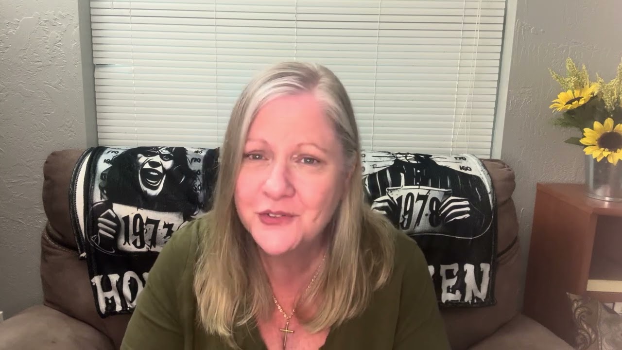 Post stroke personality part 2/how do we cope & help them cope
