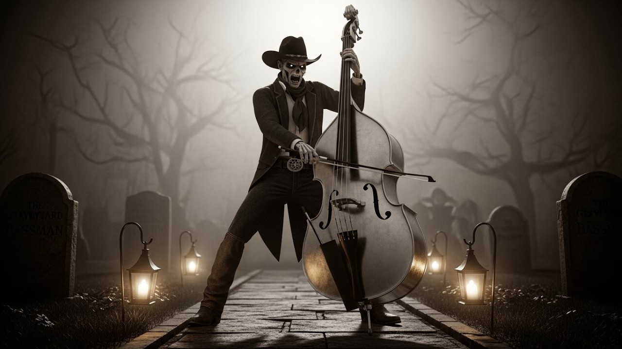 Dark Country Outlaw Gothic Mix 2026 🌙 Dark Americana, Gothic Folk & Outlaw Country Playlist
