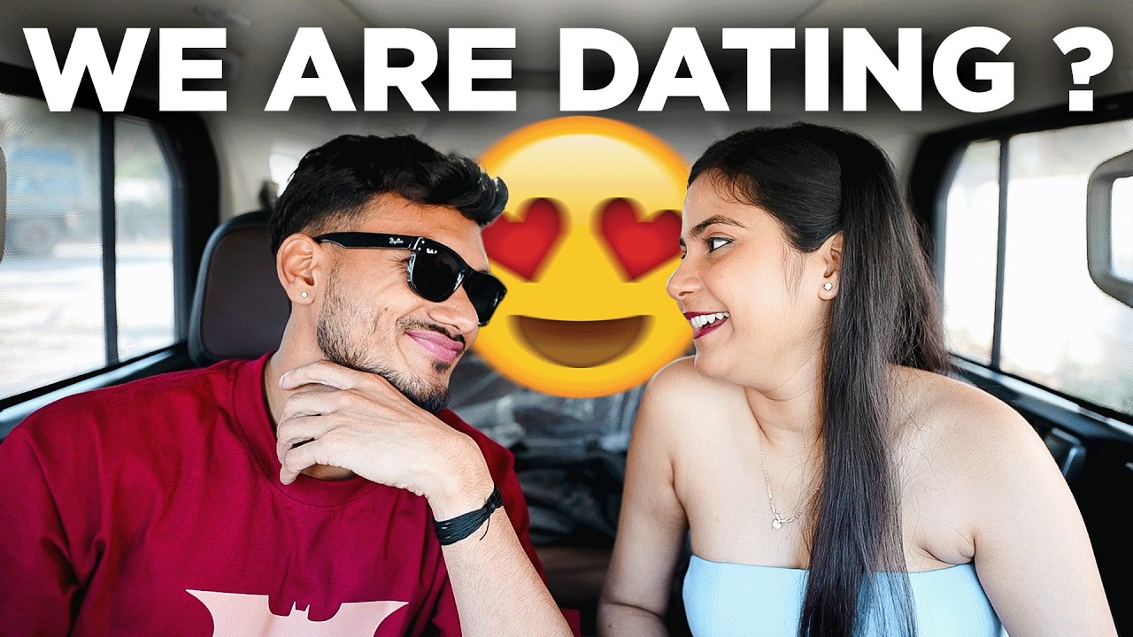 Our First Q&A😍🫶🏻| Relationship, Shaadi & Secrets 😬