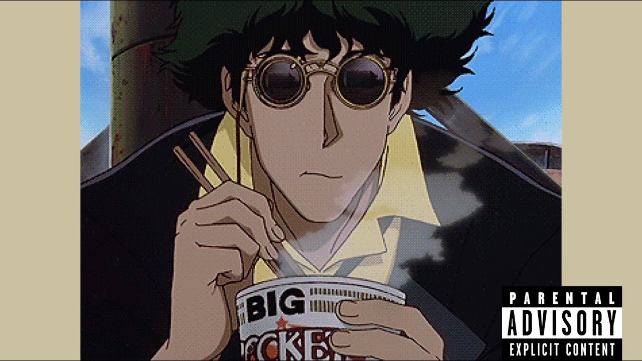 Alpha Wann - R5 et Murcielago / Lofi remix (prod. Kiyoto)