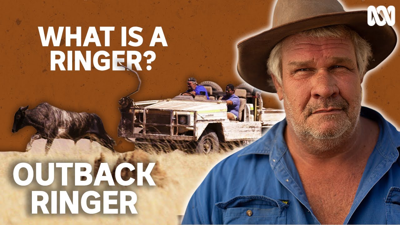 What is an Outback Ringer? | Outback Ringer
