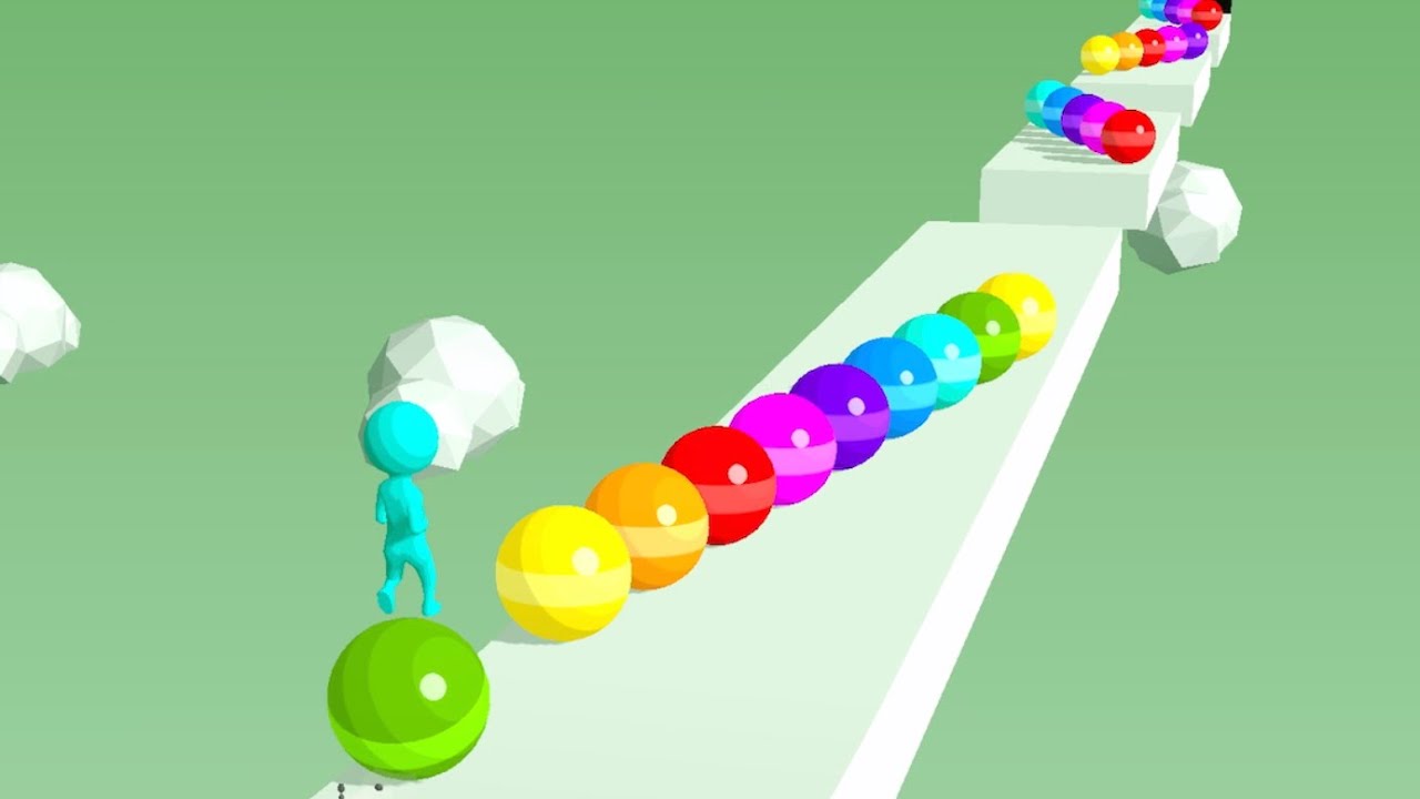Stack Rider ☀️🔥👩‍❤️‍👨 MAX LEVELS!! All Levels Gameplay Walkthrough Android, iOS NEW UPDATE