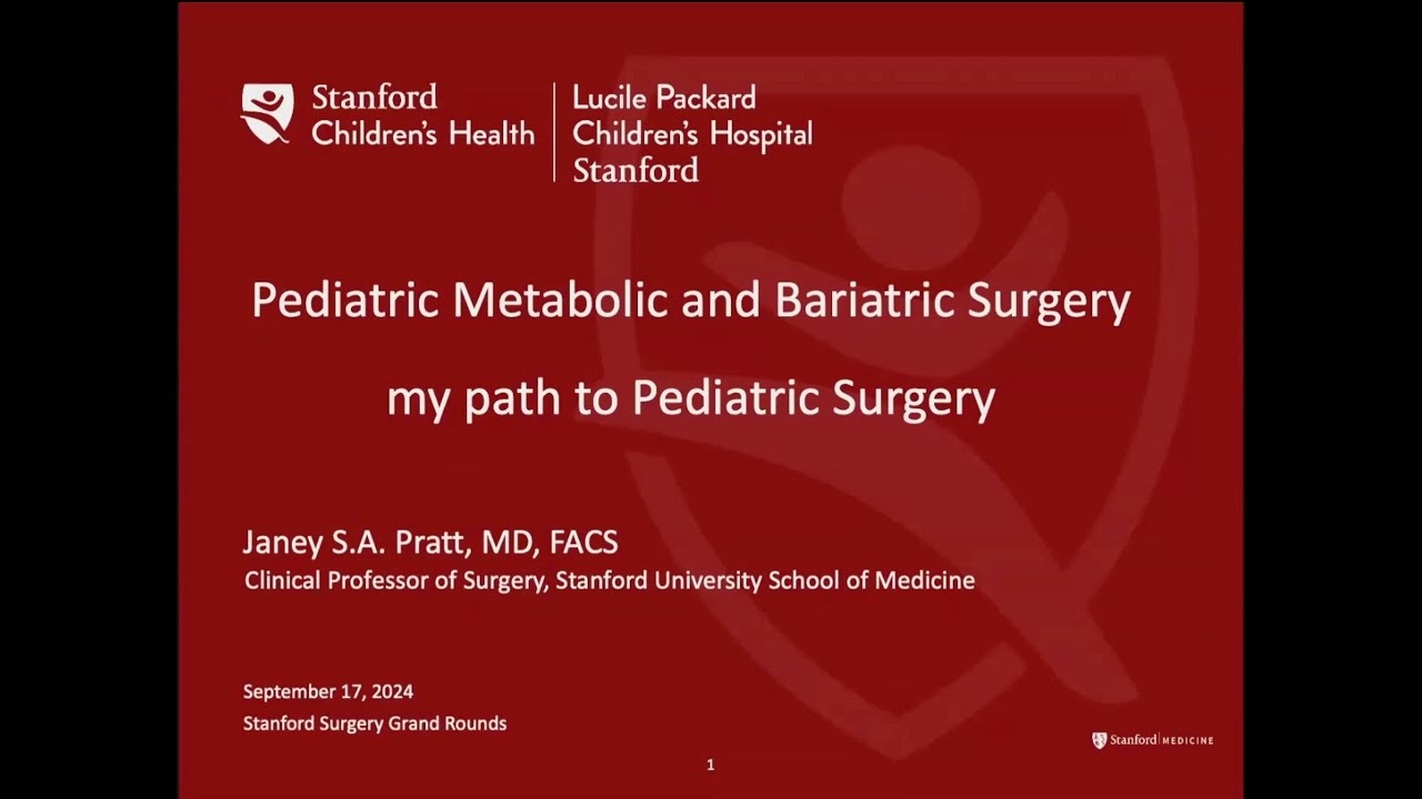 Dr. Janey Pratt presents 