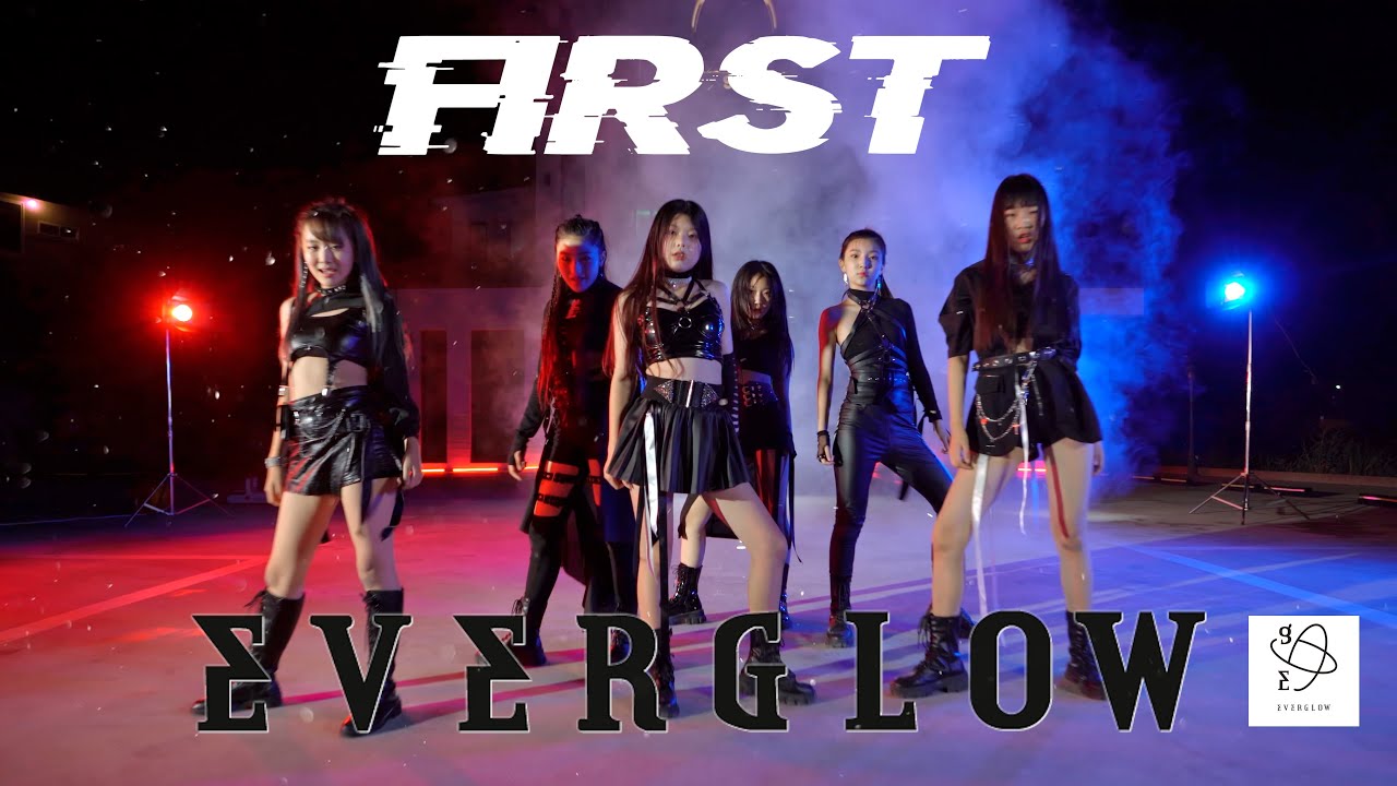 [ One Take Ver.] EVERGLOW (에버글로우) - FIRST l Full Dance Cover 댄스커버(With 울트라패션)