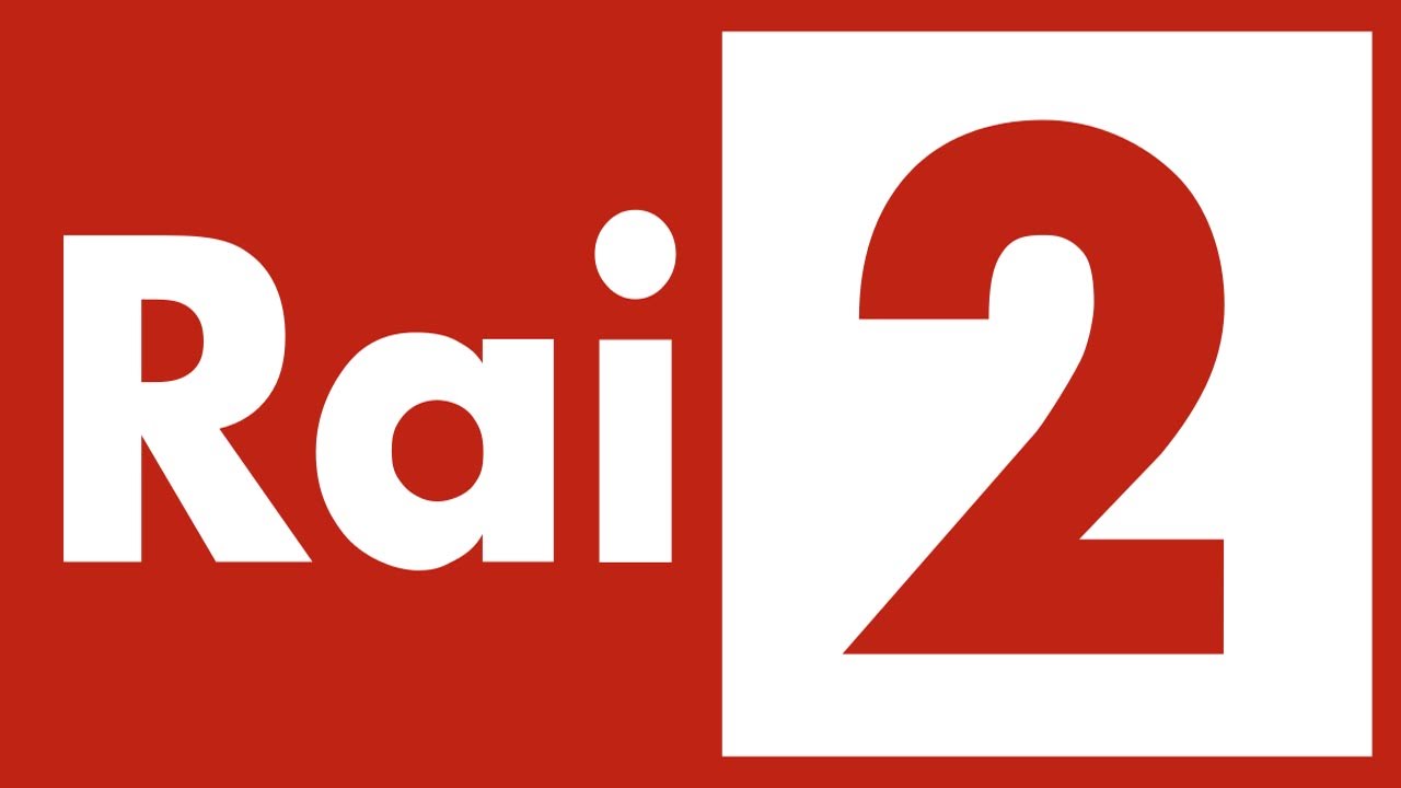 RAI2 Tg2 H.20:30 - 