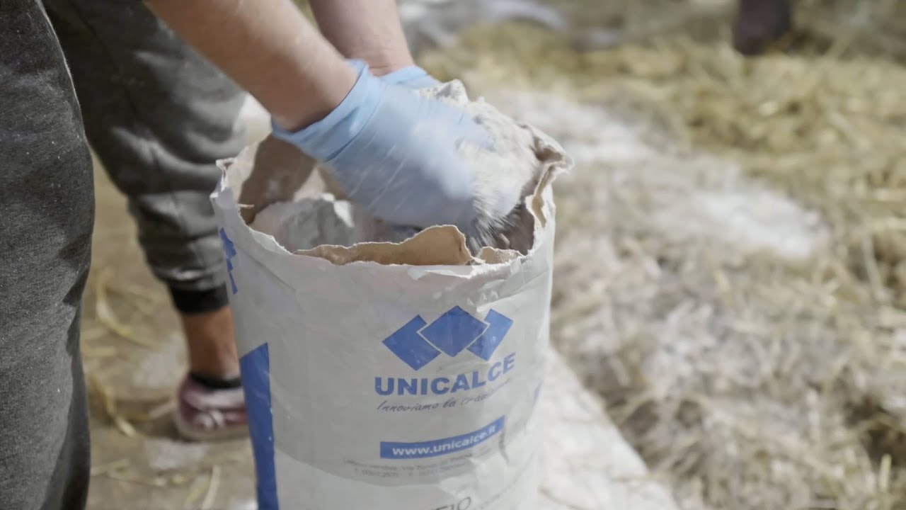 Unicalce VF10