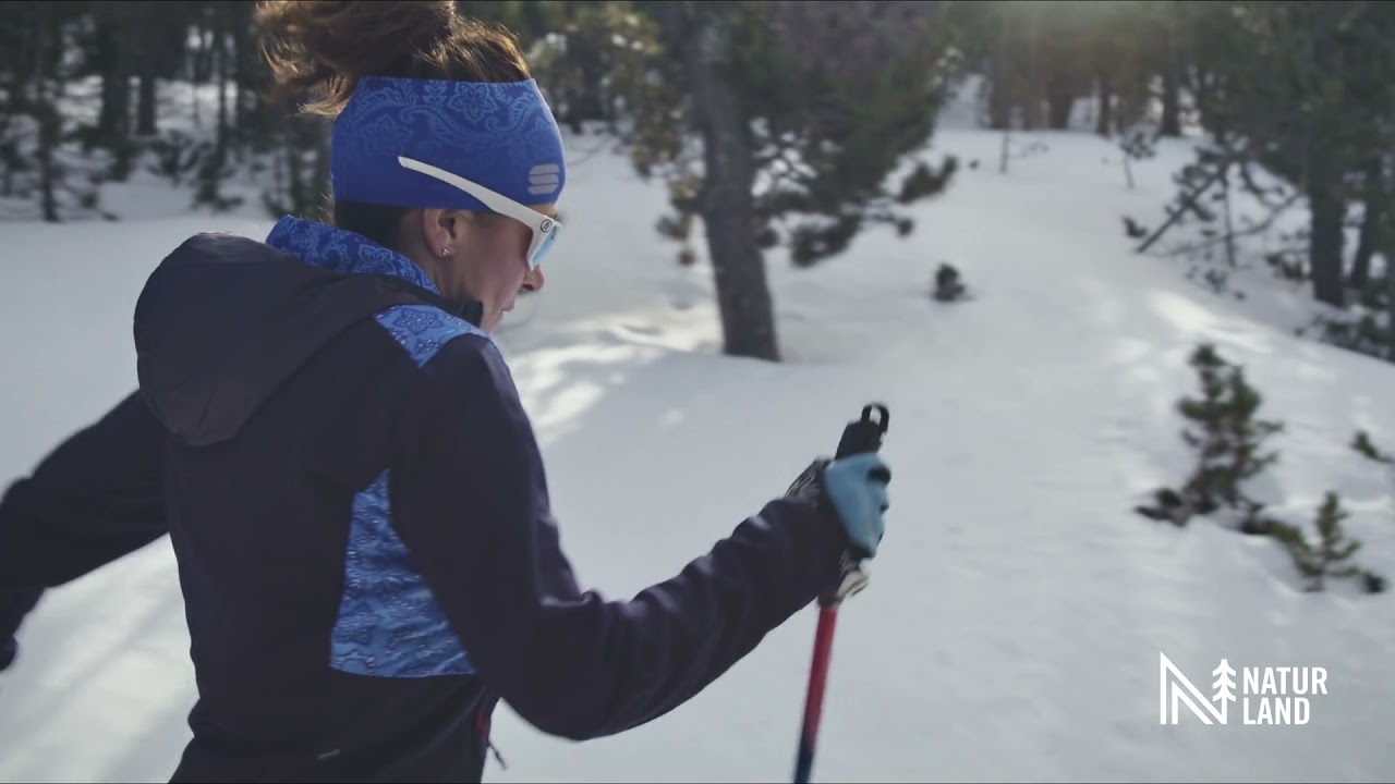 Naturland - Esquí nórdic - Esquí nórdico - Ski Nordique - Nordic skiing