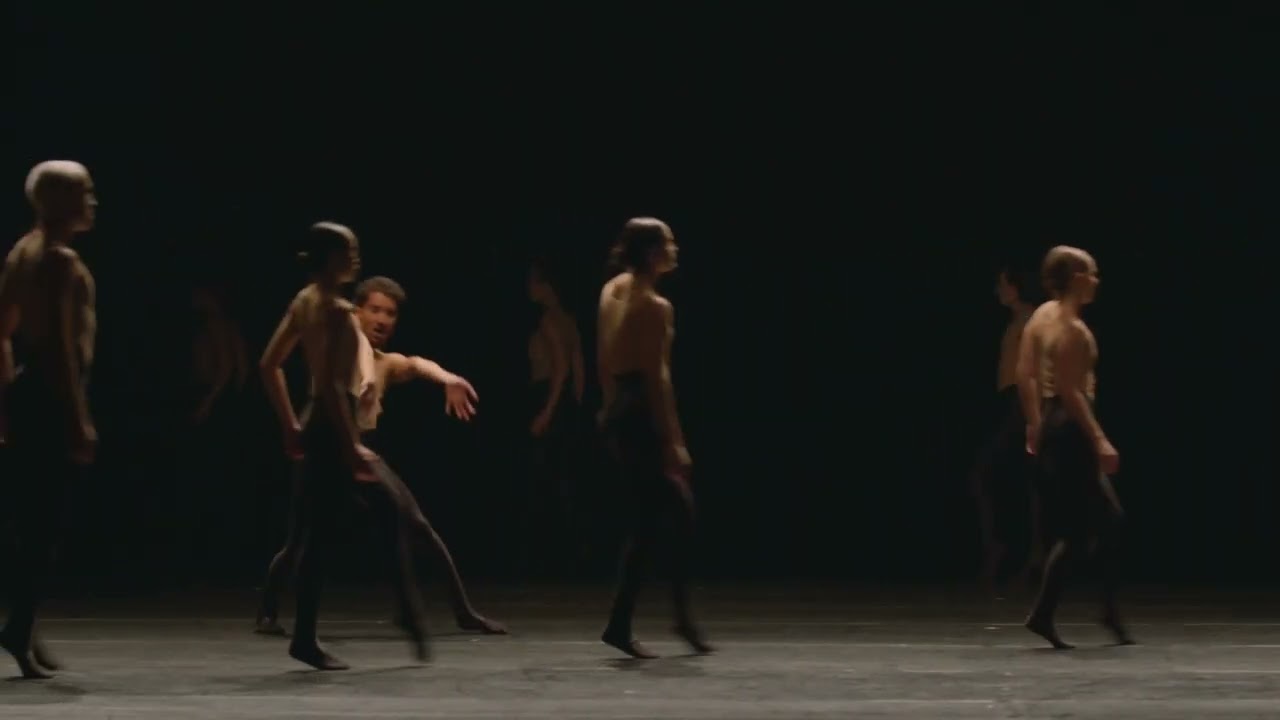 Ballet BC ╲ BOLERO X + CHAMBER