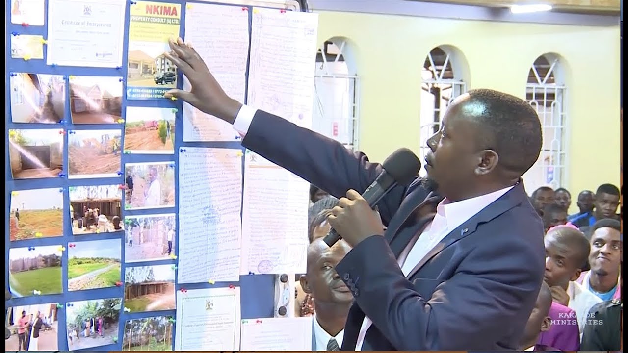 TESTIMONIES: WATCH THIS EVIDENCE FROM GOD.