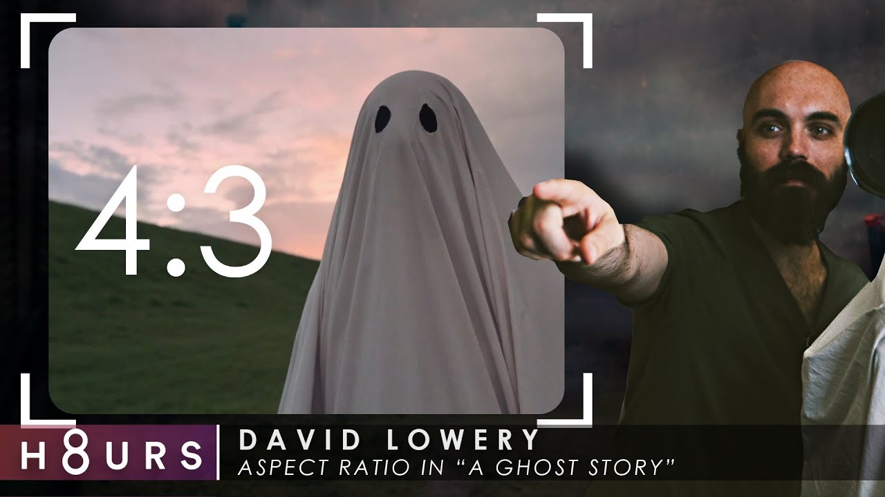 How Aspect Ratio Affects Storytelling | Writer/Director David Lowery on A Ghost Story