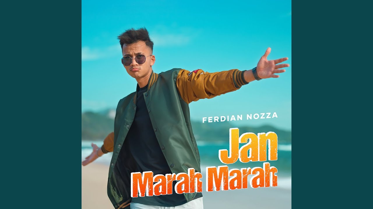 Jan Marah Marah