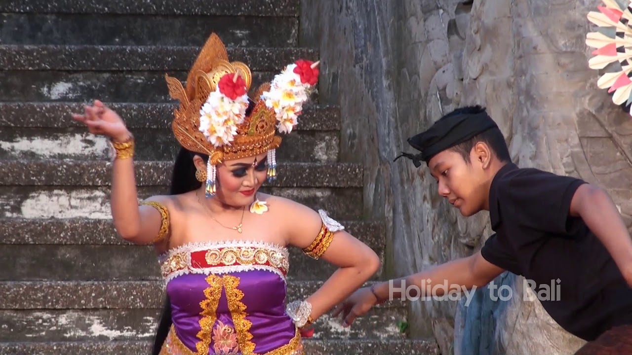 Hebohh,,,!! Joged Paling HOT, Joged Bumbung, Duta Kab. Buleleng, PKB 2019