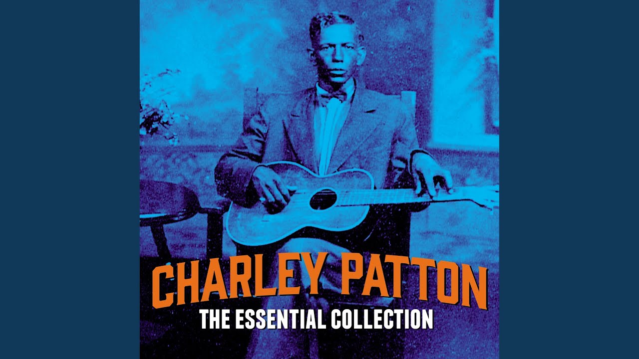 Dry Well Blues (Digitally Enhanced Original Recording)