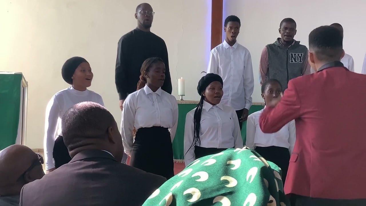 Bethel Youth - Jesub ge /namte hâ