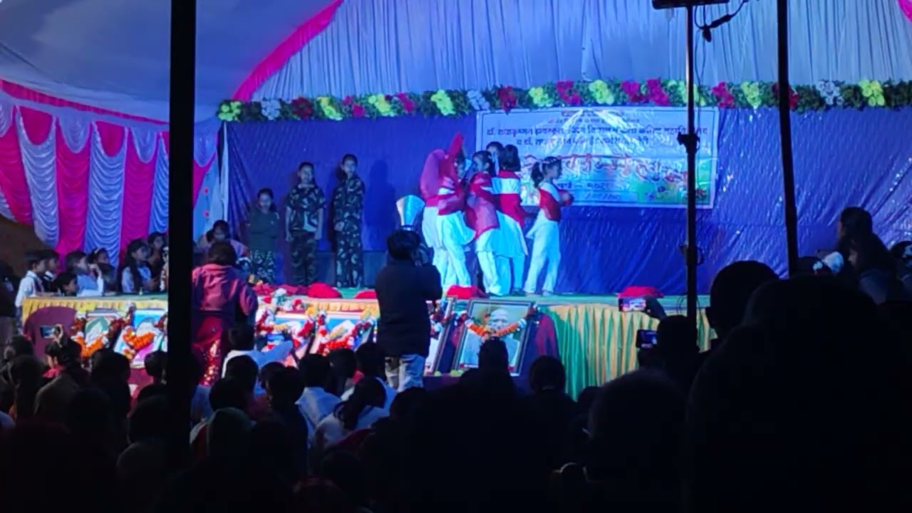 Dimpal and group Opretion shundoor dr rk canvet kaneri Keshori 