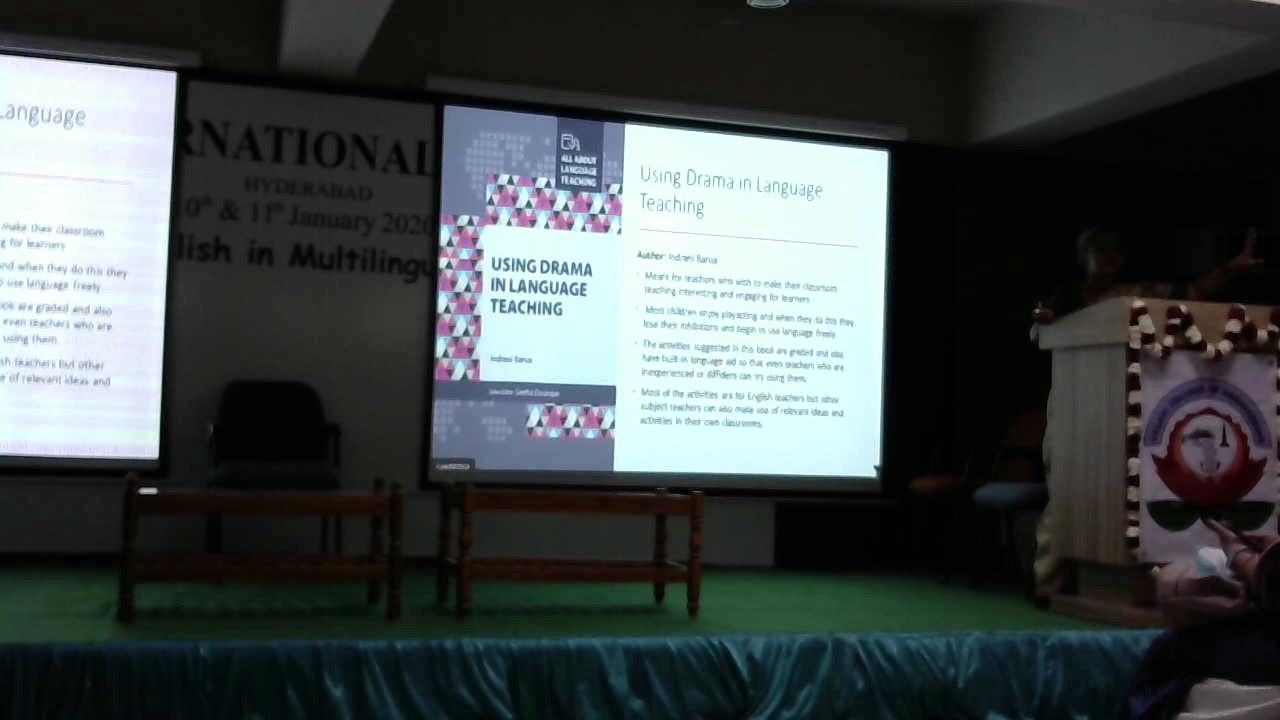 5th AINET INTERNATIONAL CONFERENCE