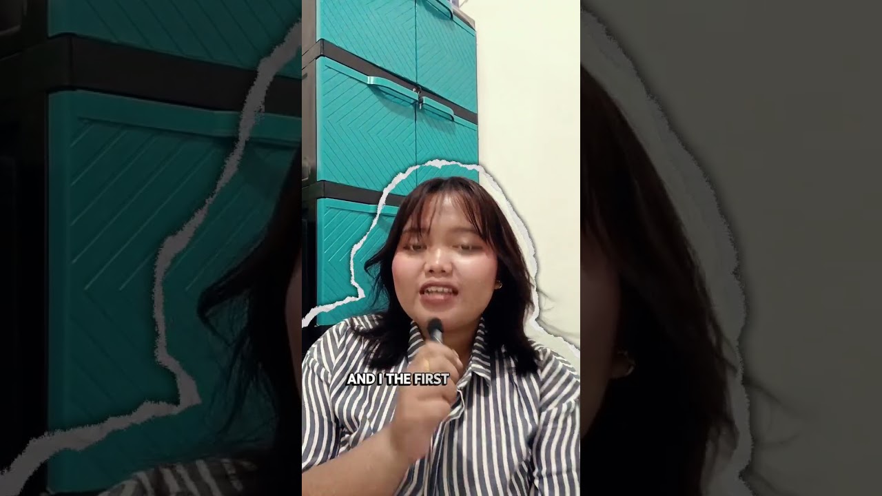 Tugas video self introduction (Bahasa Inggris Sejarah)