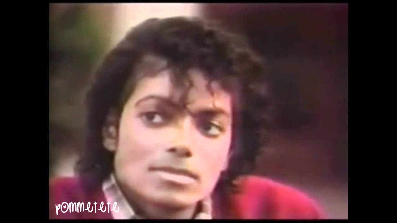 Michael Jackson «Unauthorized Interview» [1983/1984]