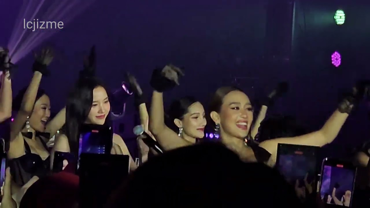 [Fancam] No one else - ต่อจากนี้เพลงรักทุกเพลงจะเป็นของเธอเท่านั้น - Freen | The Loyal Pin Gala