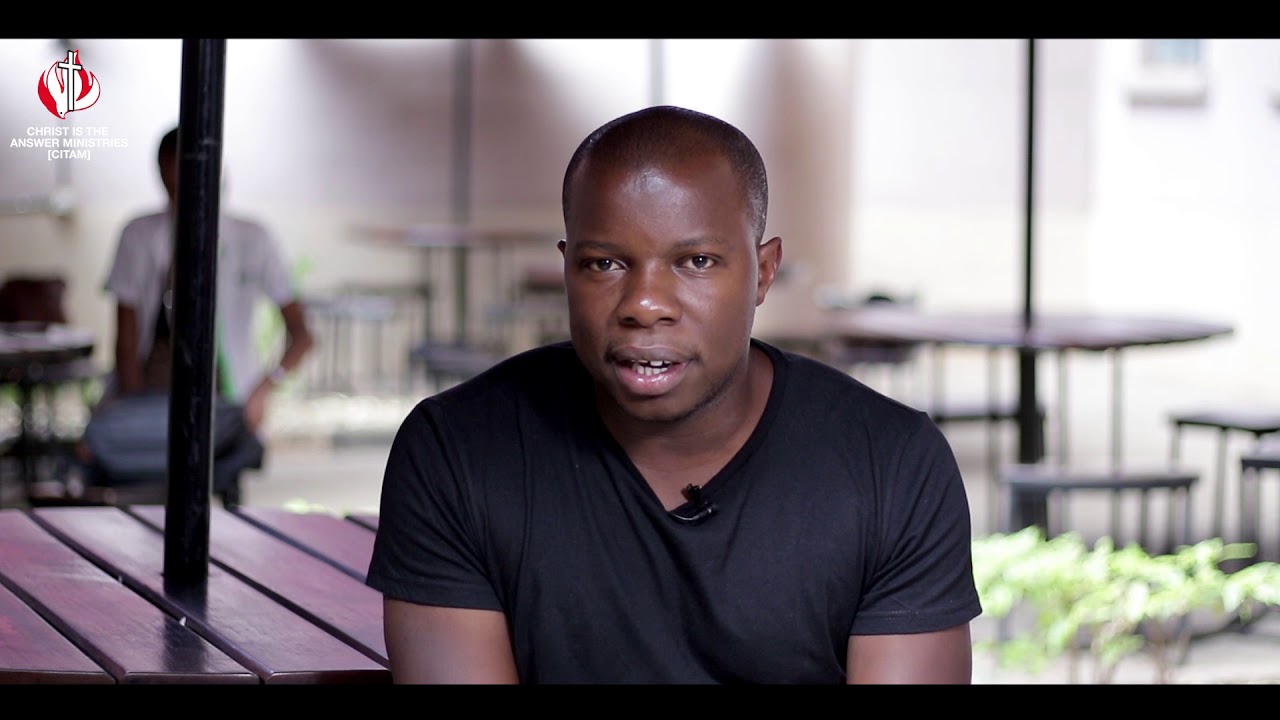 CITAM Church Online:Him,Her and Money - Ernest Wamboye Wakhusama
