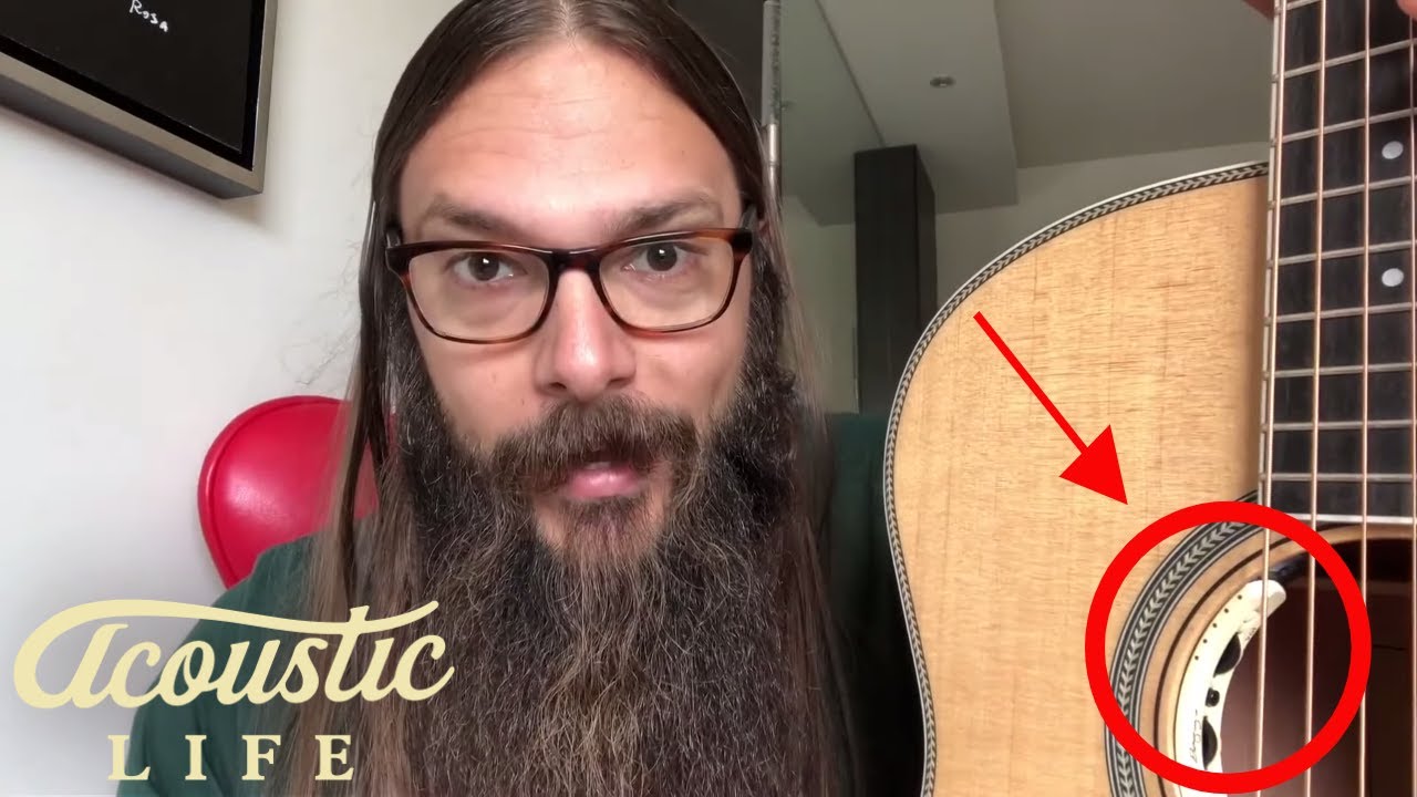 Does Orangewood Guitars Pass The Test??? [SAGE Model Review] ★ Acoustic Tuesday #109