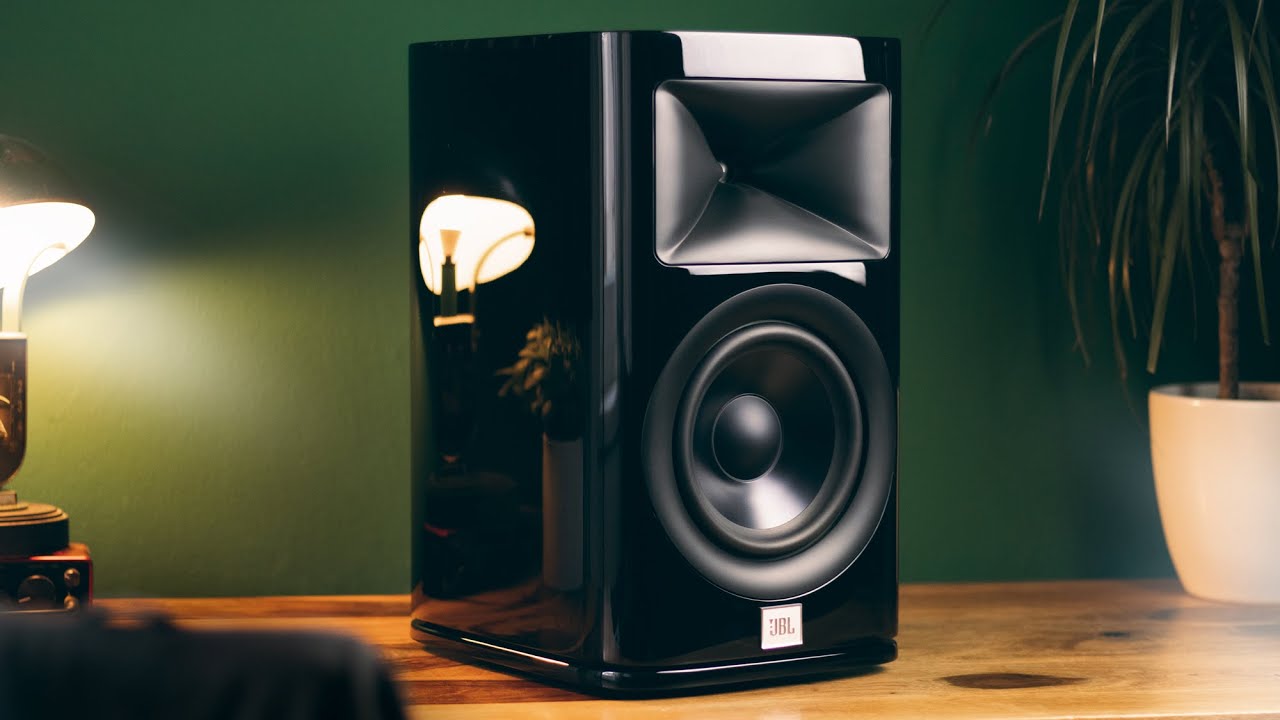 Az ÚJ JBL Synthesis HDI 1600 Hangfal az Arcam SA30 társaságában! - Első tapasztalatok