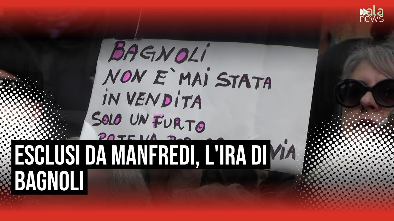 Cittadini di Bagnoli: 