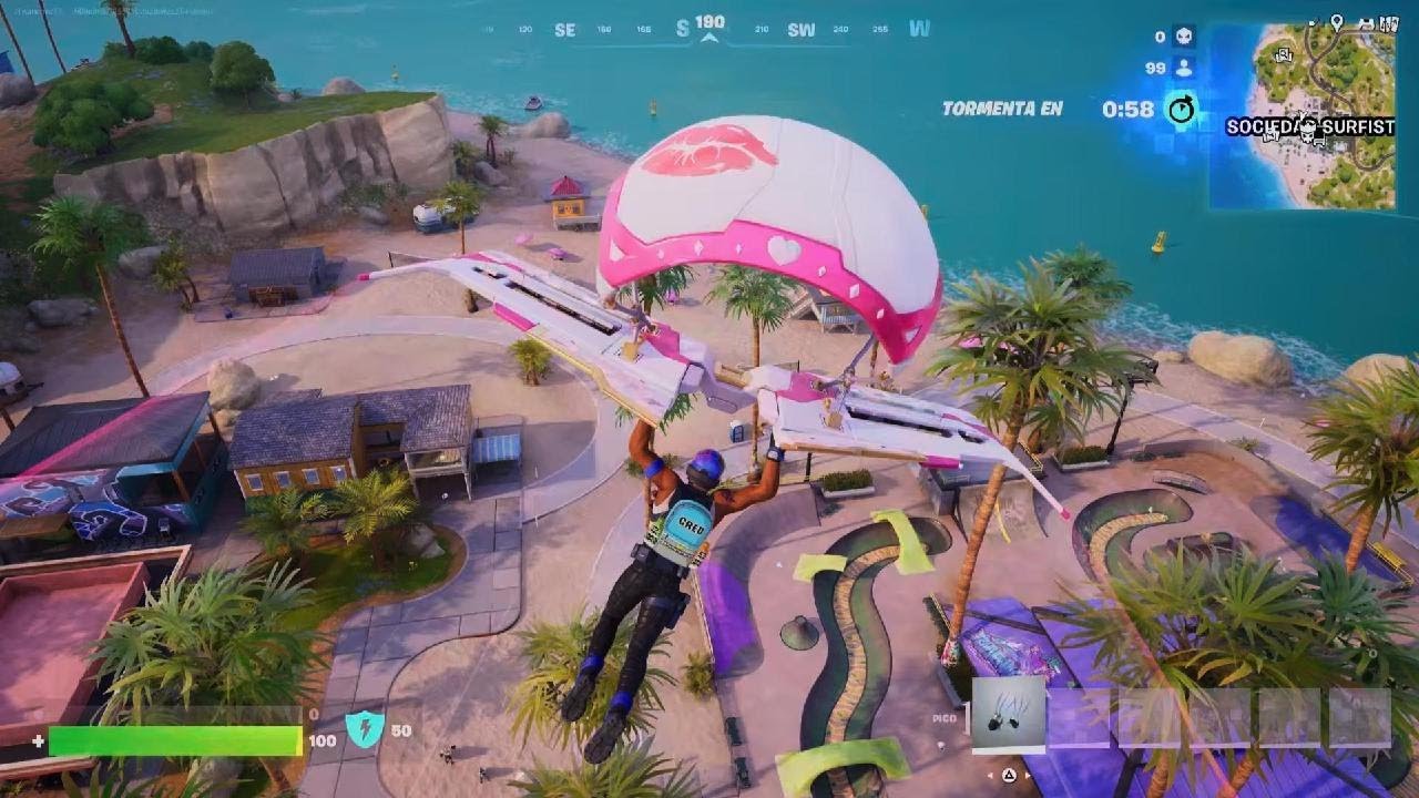 Victoria tryhard 2.0