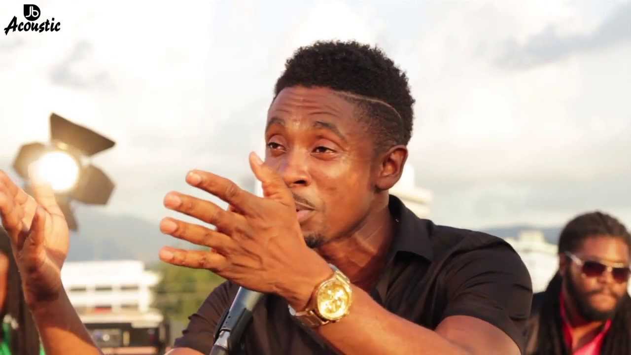 Christopher Martin | Cheaters Prayer | Jussbuss Acoustic | Episode 1