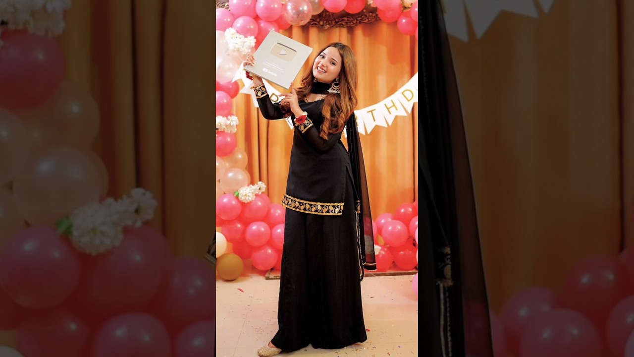 Rabeeca Khan New Pictures || Latest Black Dress Design