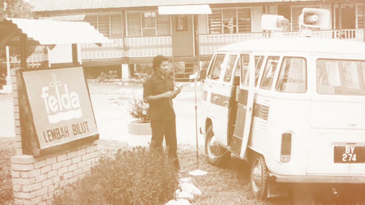 Kenangan : FELDA 66 Tahun