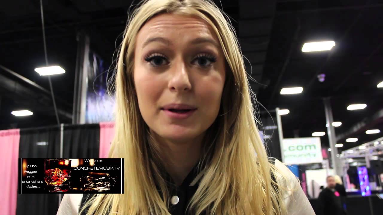NATALIA STARR INTERVIEW EXXXOTICA 2013