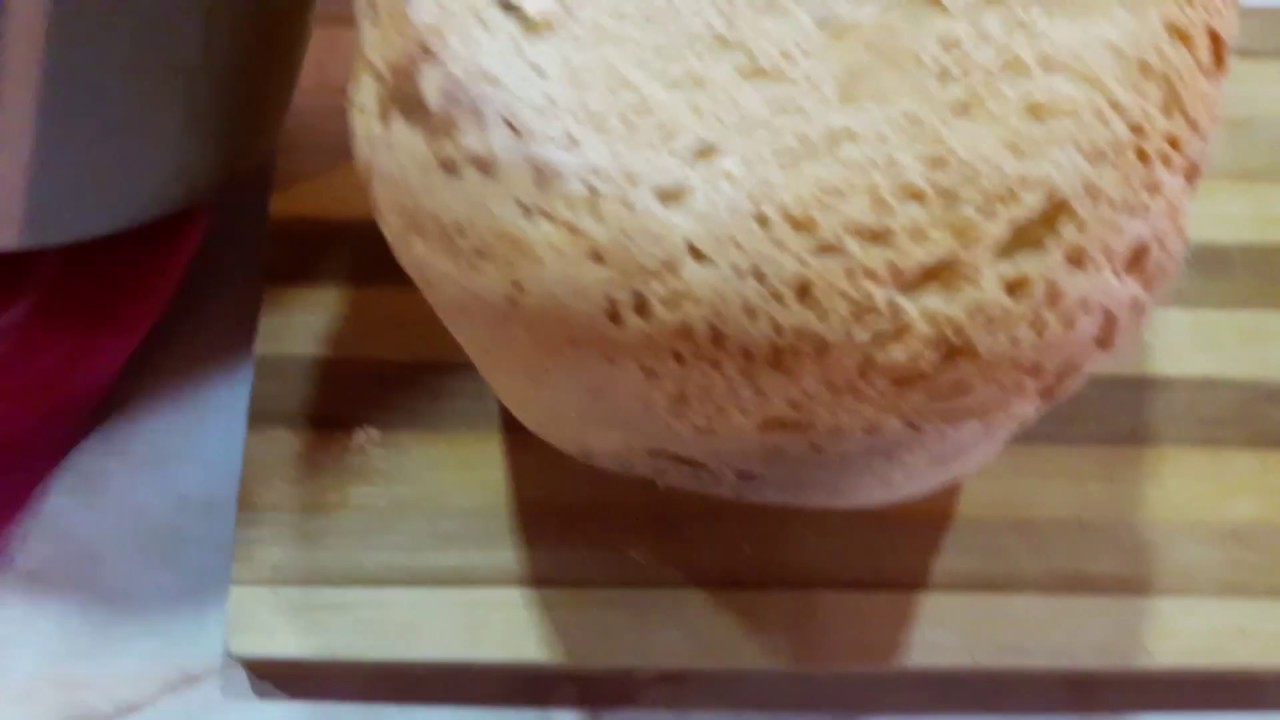 Máquina de Pan Recco - Pan Blanco Francés